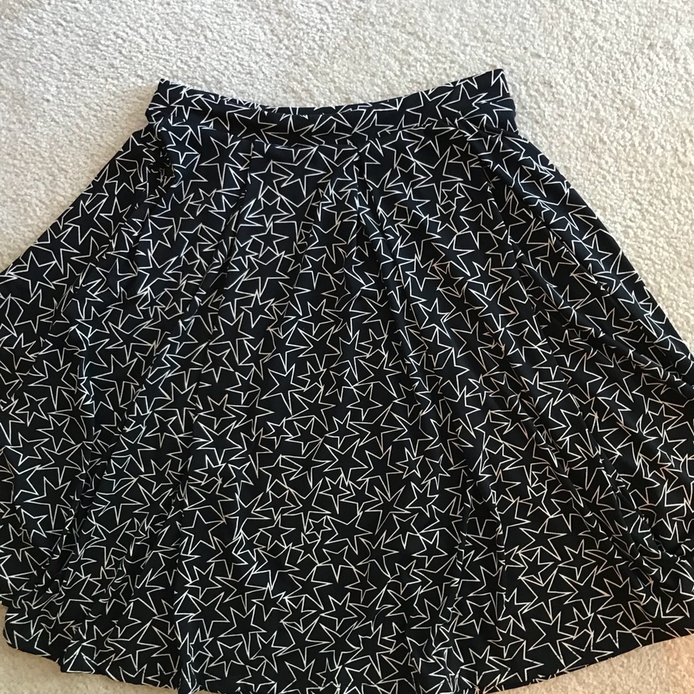 🦄Brand New Black Star Madison🦄